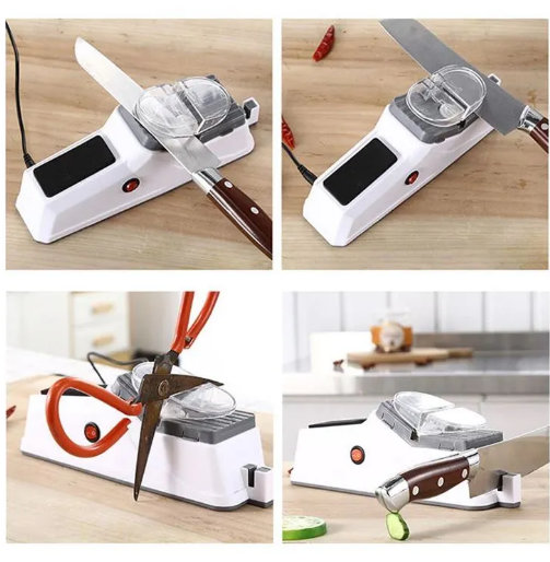 Električni oštrač noževa – USB kabl - Slika 4