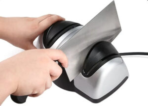 Električni oštrač noževa