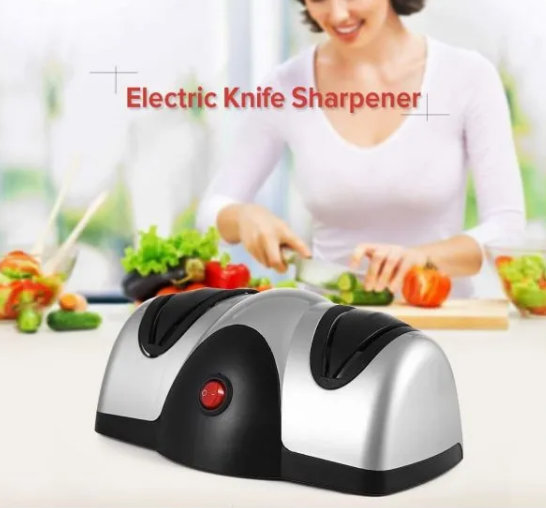 Električni oštrač noževa - Slika 3