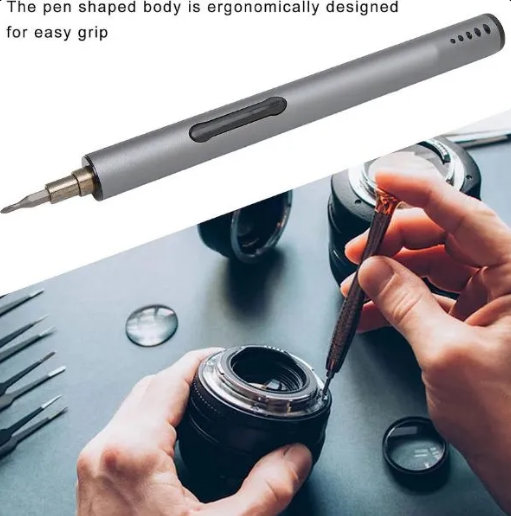 Elektricni srafciger USB CREATIONSPACE - Slika 3