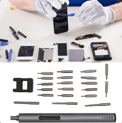 Elektricni srafciger USB CREATIONSPACE - Slika 4