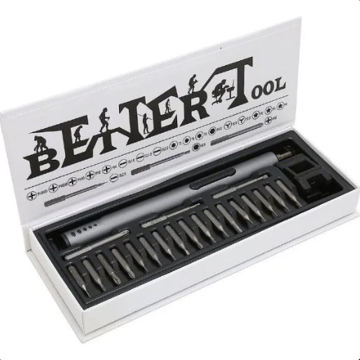 Elektricni srafciger USB CREATIONSPACE - Slika 6