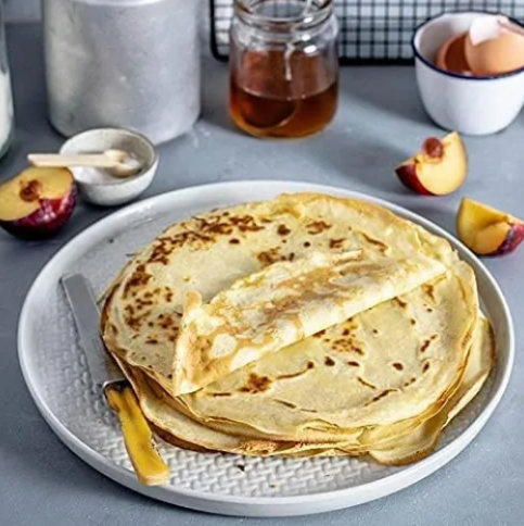 Električni tiganj za palačinke - Slika 2