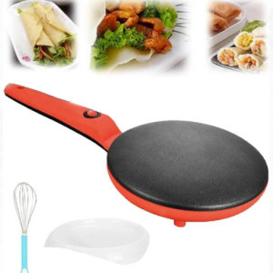 Električni tiganj za palačinke - Slika 5