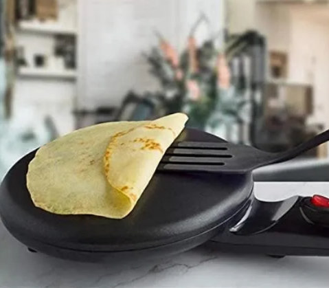 Električni tiganj za palačinke - Slika 7