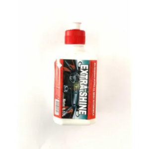 Extra shine – Mleko za negu automobila