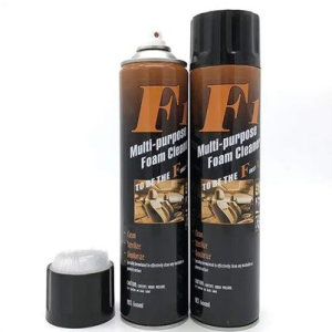 F1 Pena za Čišćenje Unutrašnjosti Automobila