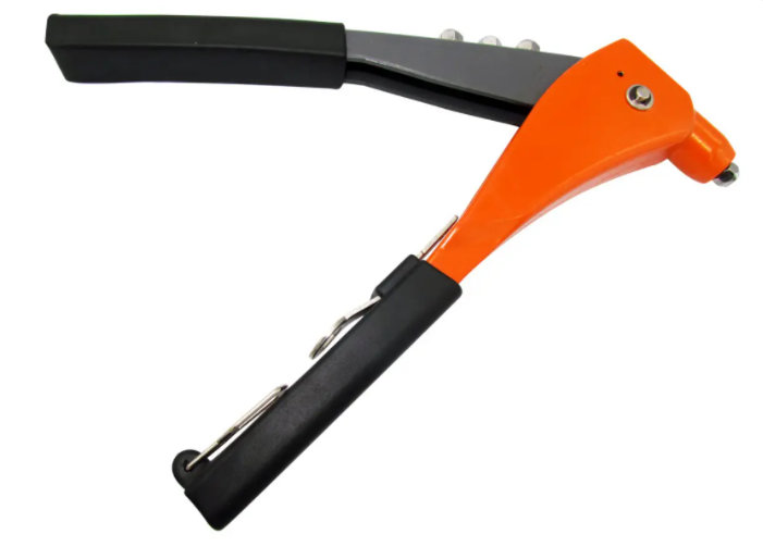 Finder klesta za pop nitne 250mm - Slika 5