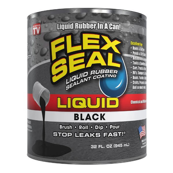 Flex Seal tecna guma za zaptivanje A - Slika 5