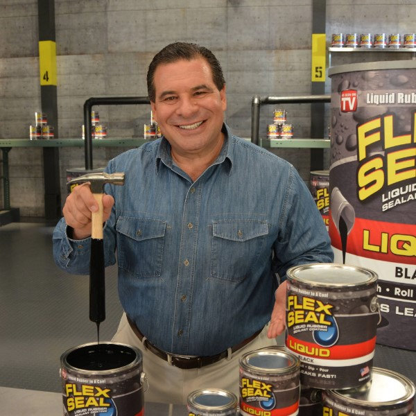 Flex Seal tecna guma za zaptivanje A - Slika 6