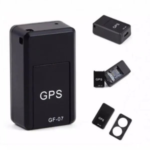 GF-07 Mini GPS uređaj za praćenje