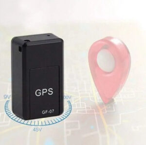 GF-07 Mini GPS uređaj za praćenje