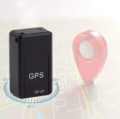 GF 07 mini GPS uredjaj za pracenje - Slika 2