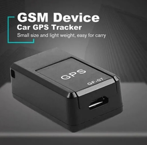 GF 07 mini GPS uredjaj za pracenje - Slika 5