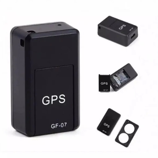 GF 07 mini GPS uredjaj za pracenje - Slika 7