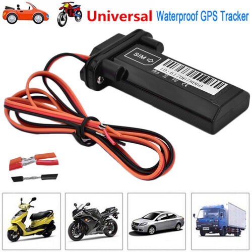 GPS lokator tracker Sinotrack - Slika 2