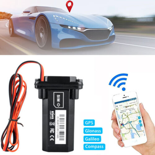 GPS lokator tracker Sinotrack - Slika 3