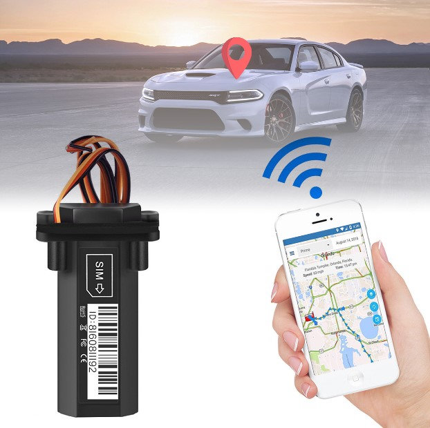GPS lokator tracker Sinotrack - Slika 9