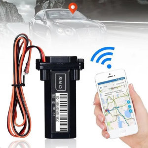GPS Lokator-traker za auto A01
