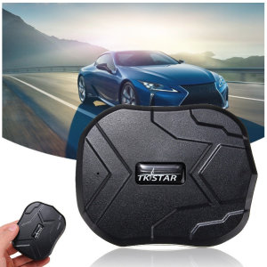 GPS Tracker Lokator TK905