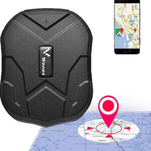 GPS Tracker Lokator TK905