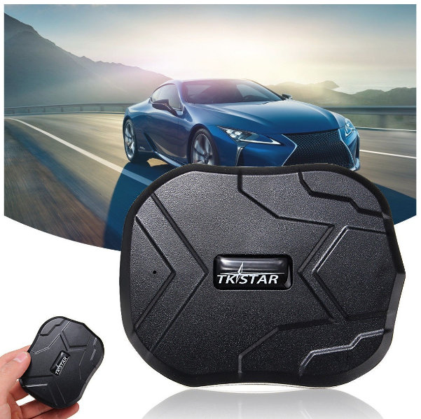 GPS Tracker Lokator TK905 - Slika 4