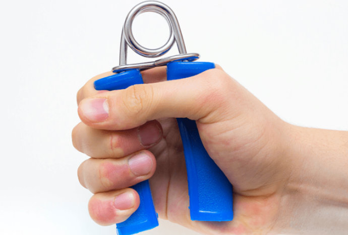 GRIP Opruga za jačanje podlaktice - Slika 3