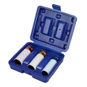 Gedora za alu felne set 17-21mm