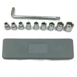 Gedore – Set od 10 komada