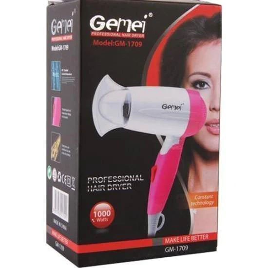 Gemei fen za kosu GM 1701 - Slika 2