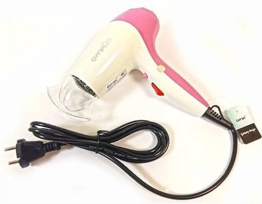 Gemei fen za kosu GM 1701 - Slika 3