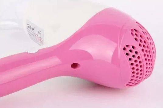 Gemei fen za kosu GM 1701 - Slika 5