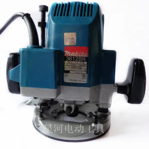 Glodalica sa potenciomerom 1600W