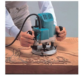 Glodalica sa potenciomerom 1600W - Slika 2