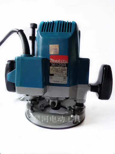 Glodalica sa potenciomerom 1600W - Slika 3