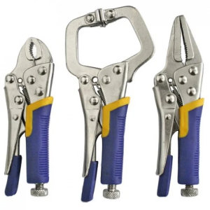 Grip klešta za stezanje – 3kom.