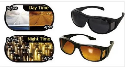 HD naocare za dnevnu i nocnu voznju - Slika 3