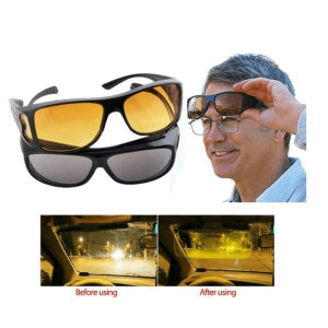 HD naočare za vožnju