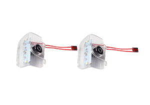 HONDA – LED logo projektori za vrata