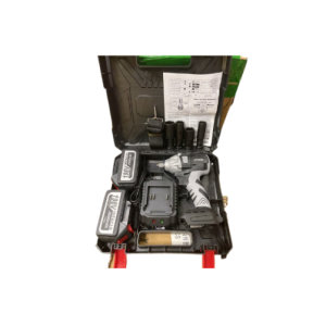 Hitachi Aku udarni odvijač 198v