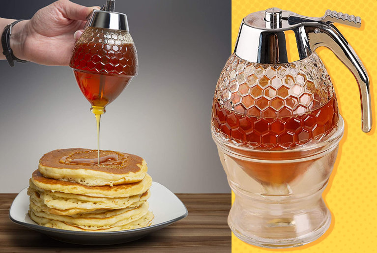 Honey dispenser- Dozer za med - Slika 2