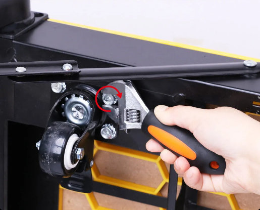 Horusdy set alata 34 komada - Slika 2