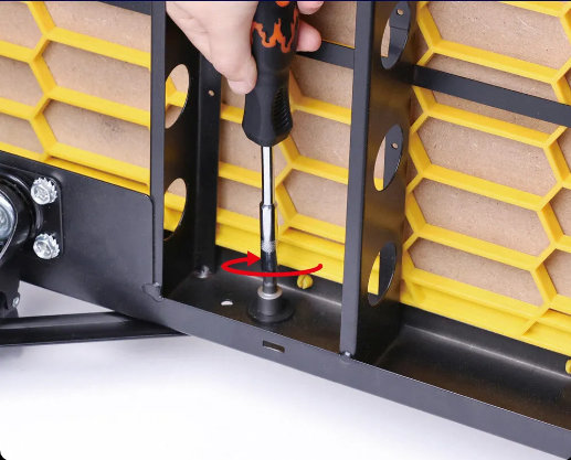 Horusdy set alata 34 komada - Slika 3