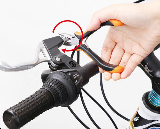 Horusdy set alata 34 komada - Slika 5