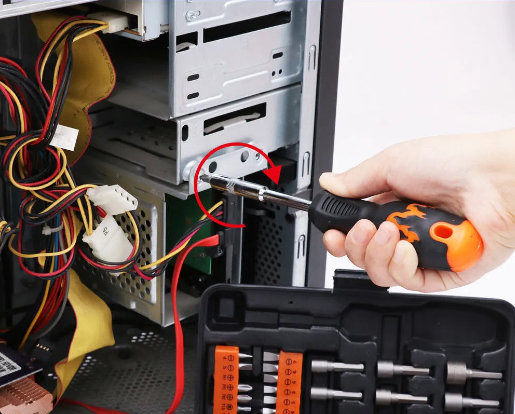 Horusdy set alata 34 komada - Slika 6