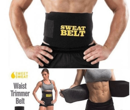 Hot Shapers helanke + Pojas Za Mršavljenje - Slika 3