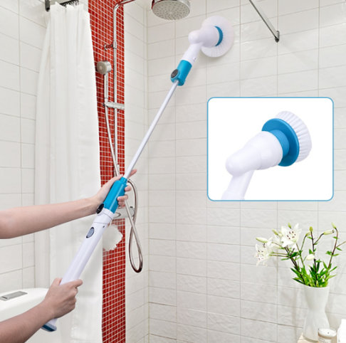 Hurricane Spin Scrubber – Rotirajuća četka - Slika 3