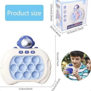 Igračka za decu – Quick Push Pop Game