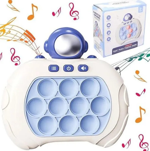 Igračka za decu – Quick Push Pop Game - Slika 3