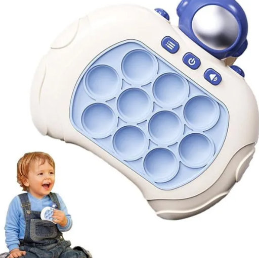 Igračka za decu – Quick Push Pop Game - Slika 4